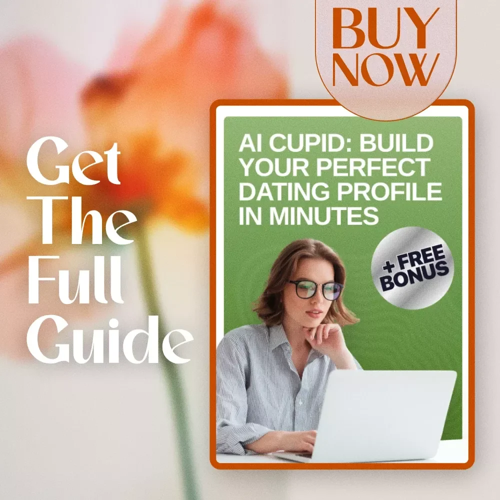 AI Cupid: Build Your Perfect Dating Profile in Minutes – AI-Powered Dating Profile Builder Guide