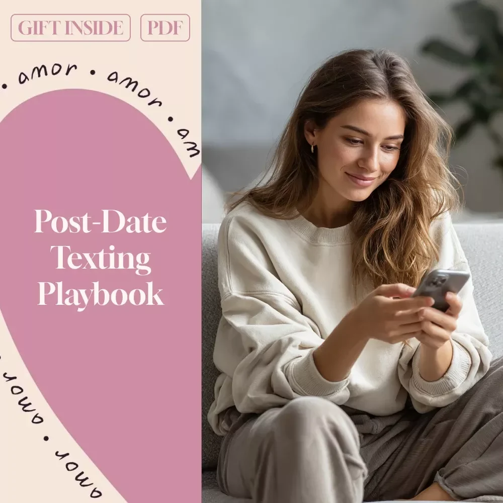 Post-Date Texting Playbook: Your Quick & Clever Follow-Up Checklist - Post-Date Follow-Up Hacks
