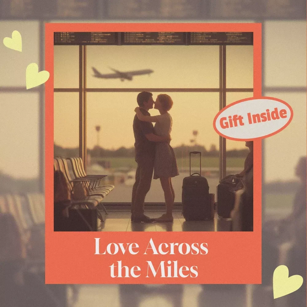 Love Across the Miles: Spotting Red Flags in Long-Distance Relationships - eBook Guide