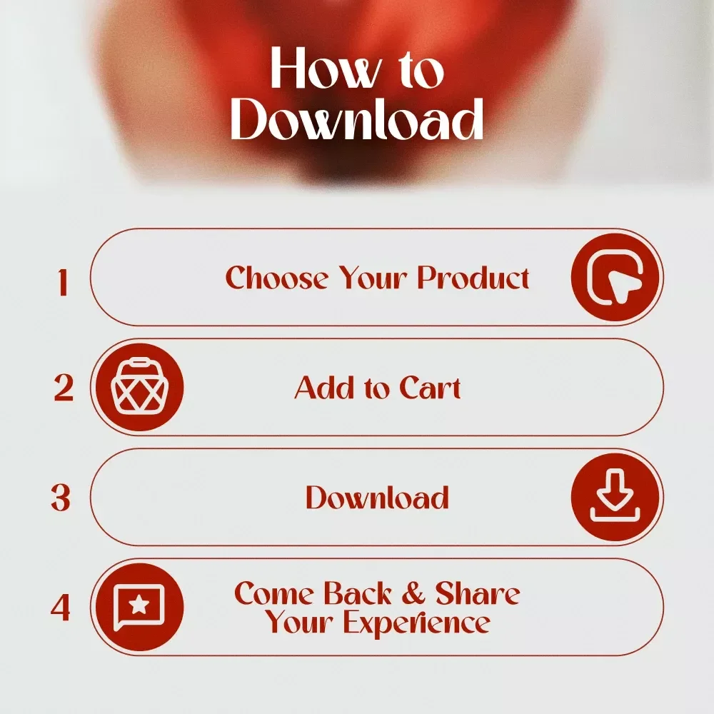 How Attachment Style Worksheets Can Transform Your Relationships | Digital Healing Guide, Self-Discovery eBook, Couples Communication Checklist