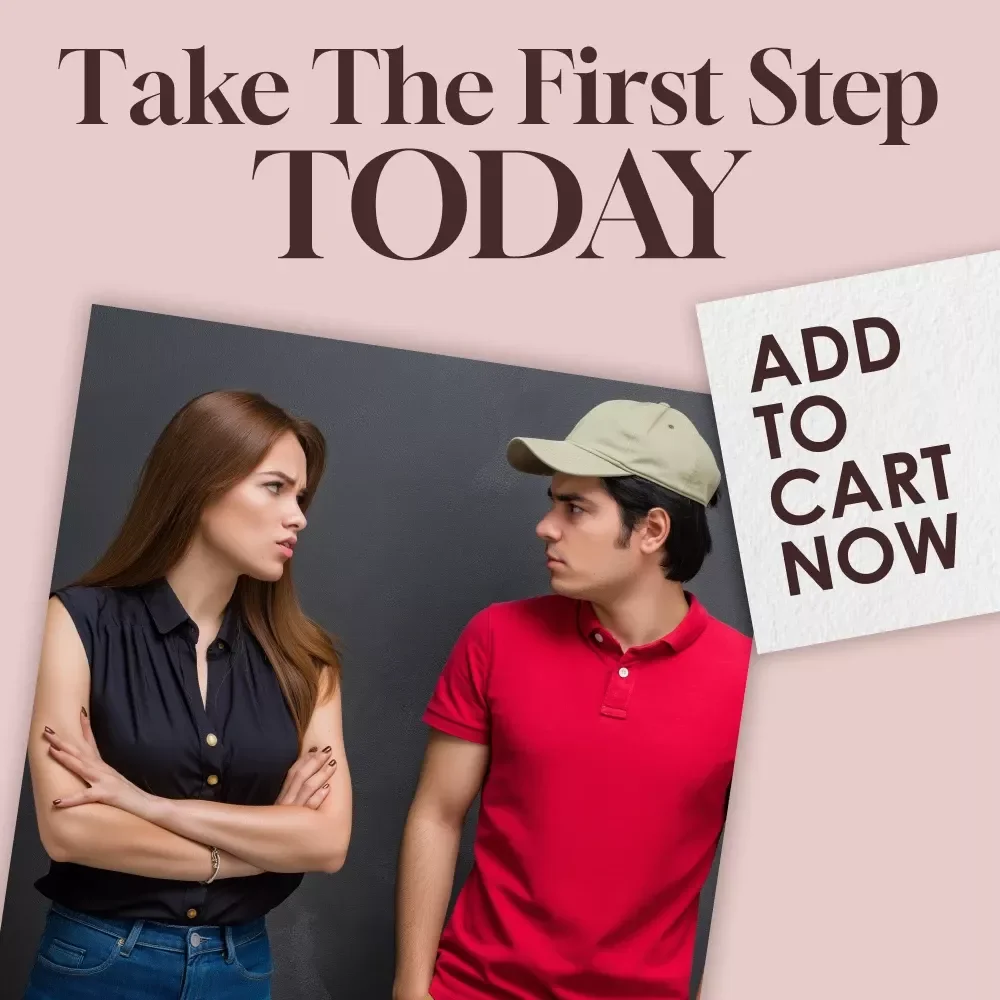 Am I in a Situationship? The Ultimate Checklist | Digital Download Guide, eBook for Clarity in Modern Dating