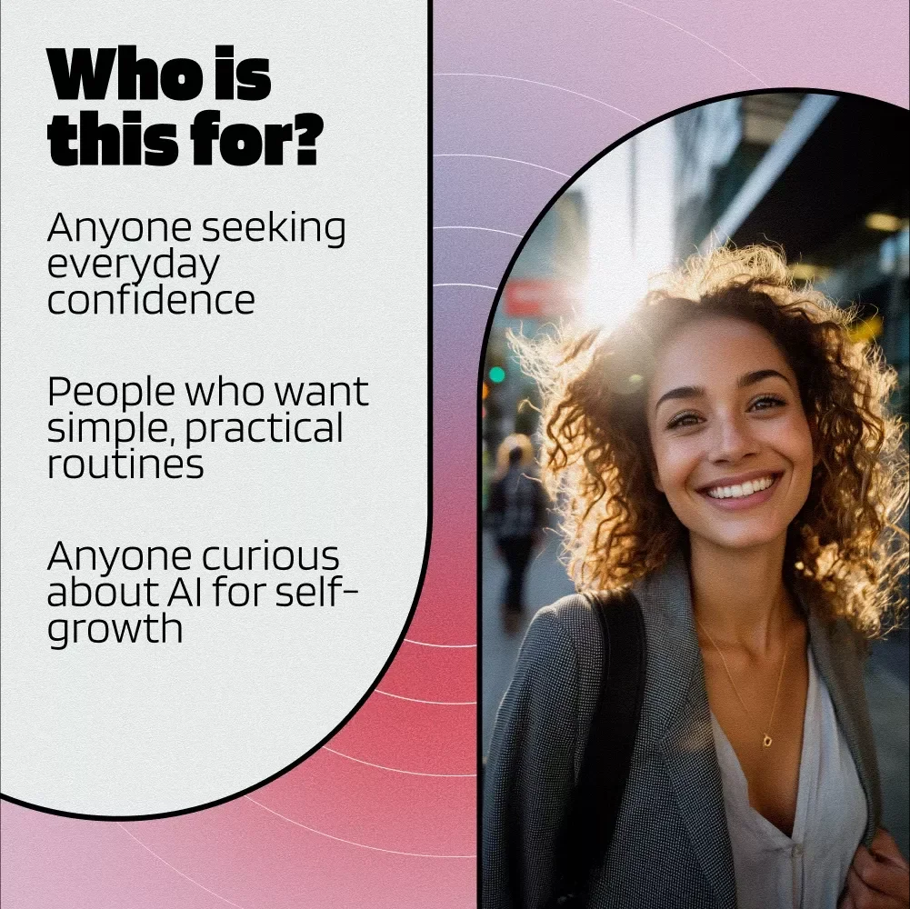 Radiate Confidence: Your Daily Routine for Single Success | Self-Growth eBook for Singles | Daily Confidence Routine for Singles | Digital Download Guide