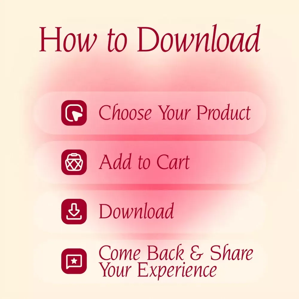 The Self-Compassion Checklist for Social Nerves | Digital Guide for Overcoming Social Anxiety and Nerves