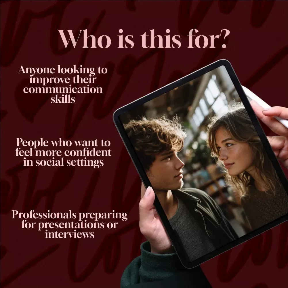 Eye-Contact Routines That Feel Natural: A Checklist to Master Effortless, Confident Communication