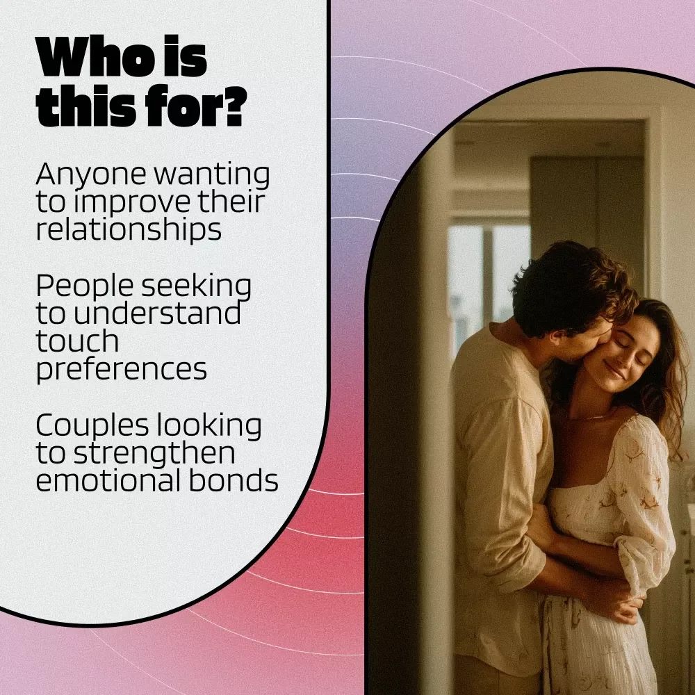 Unlocking the Power of Physical Touch in Relationships: A Comprehensive Guide to Understanding Your Love Language