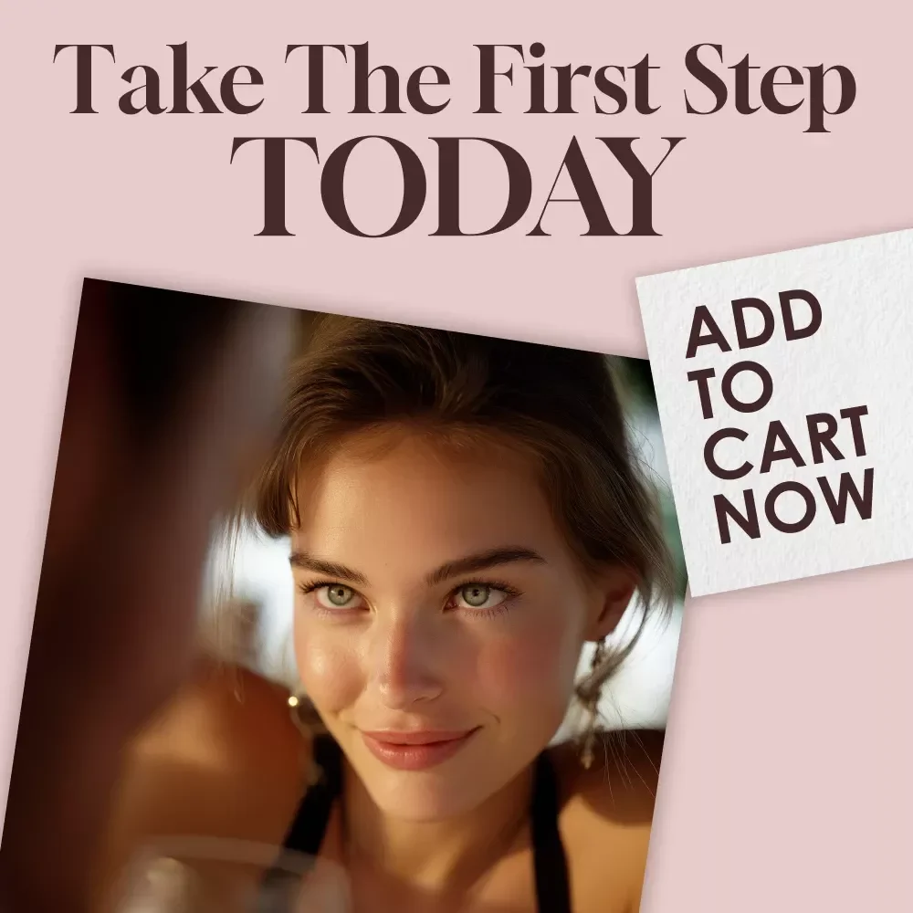 Flirtation Confidence Checklist: Boost Your Charm & Playfulness | Digital Download Guide, eBook & Self-Help Tool for Confidence & Fun Conversations