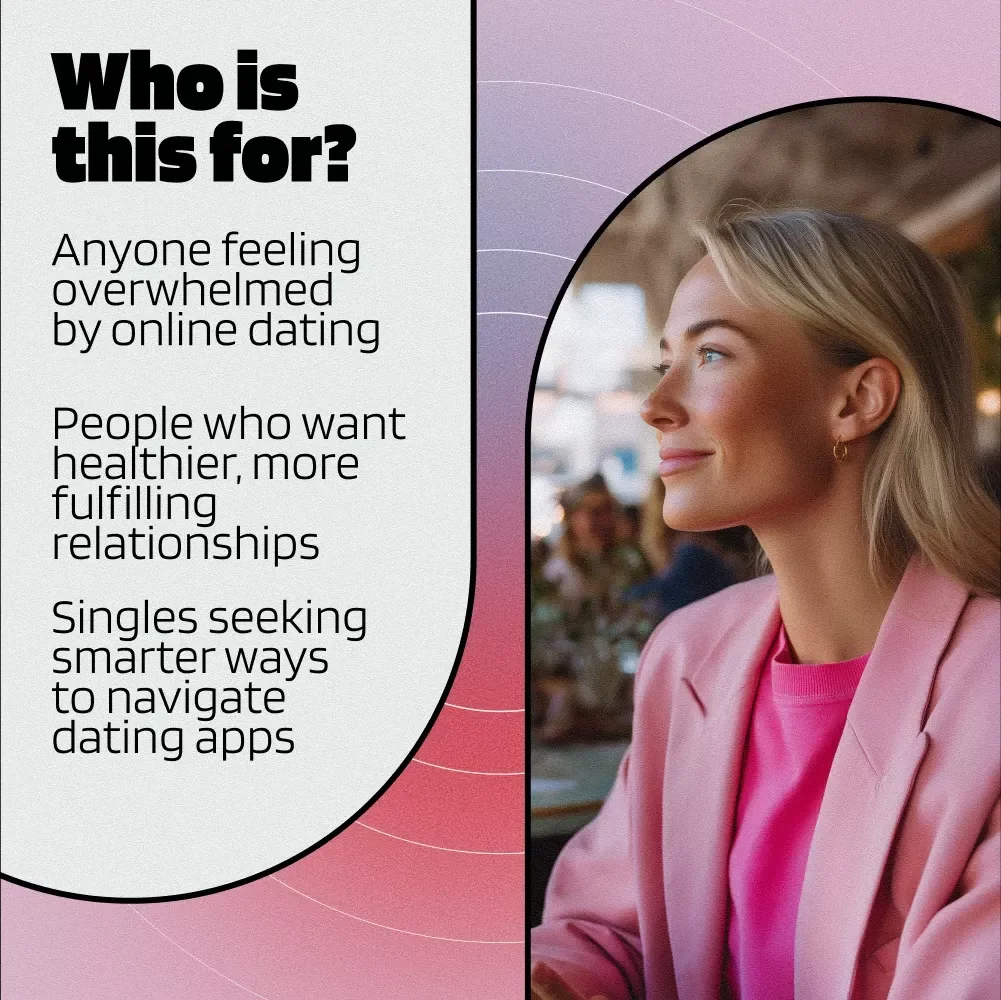 When Swiping Gets Tiring — Finding Balance in the World of Dating Apps: A Guide to Overcoming Dating App Fatigue