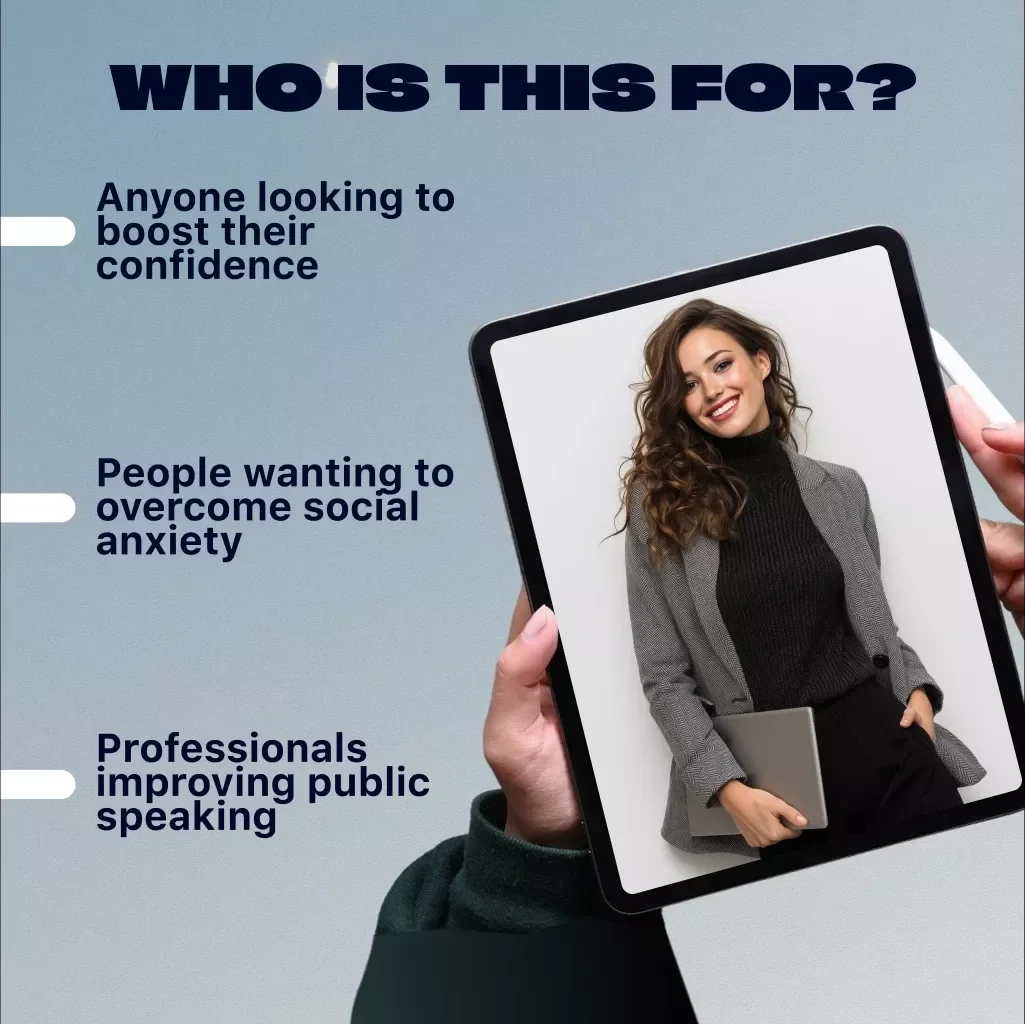 Confident Conversations with AI: Your Safe Companion Guide for Confidence - Digital Download