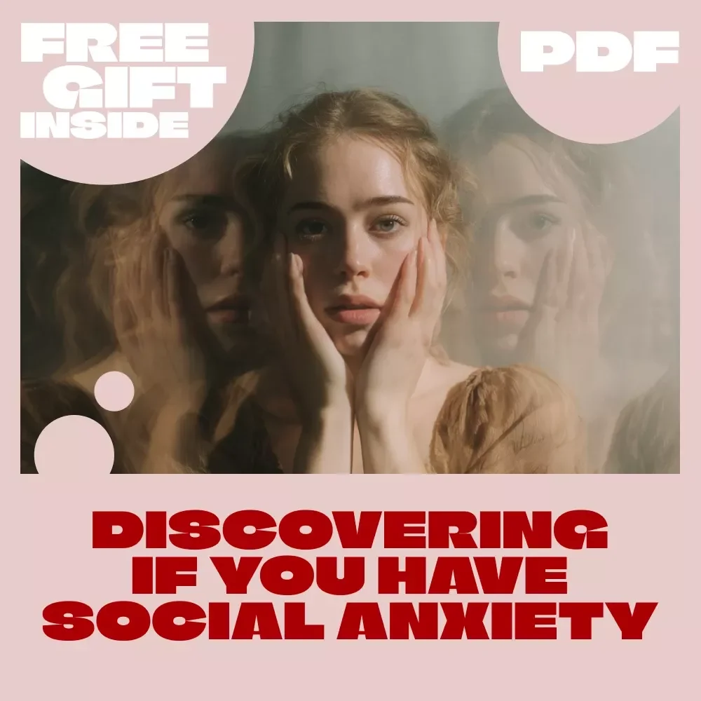Your Checklist to Discovering If You Have Social Anxiety – A Practical Guide to Identify the Signs