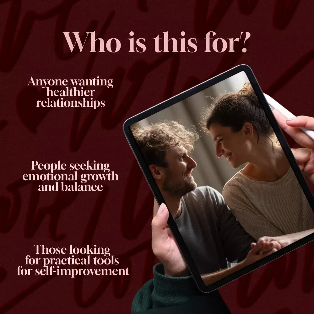 The Secure Attachment Glow-Up Checklist: Signs, Habits, and Scripts for Building Strong Relationships