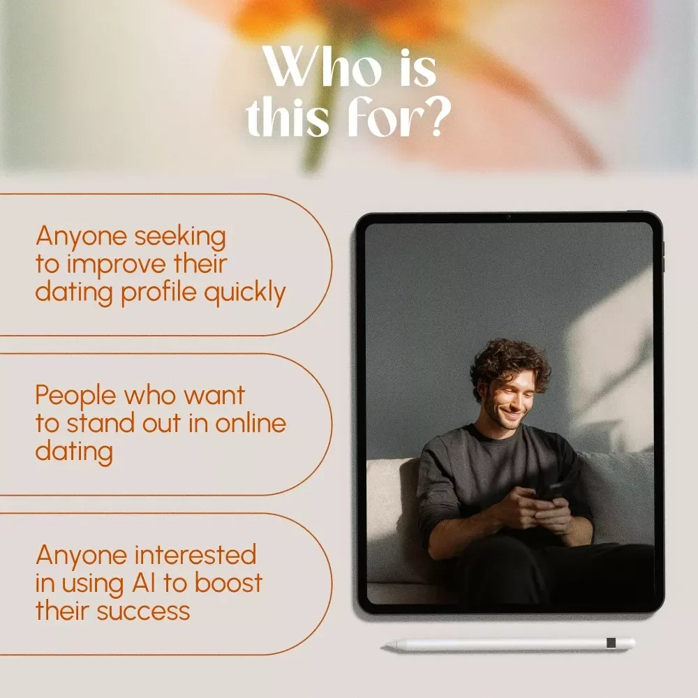 AI Cupid: Build Your Perfect Dating Profile in Minutes – AI-Powered Dating Profile Builder Guide