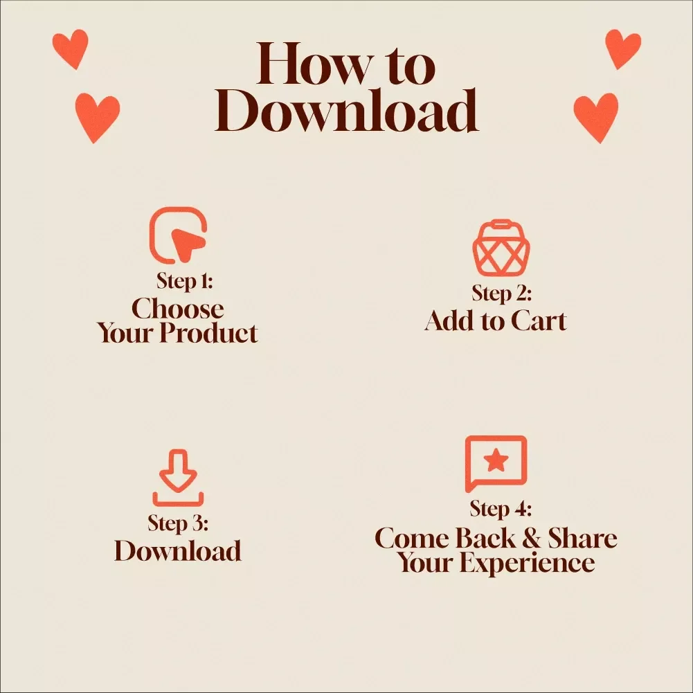 The Attachment Style Dating Map: Navigate Love with Confidence and Clarity - eBook Guide