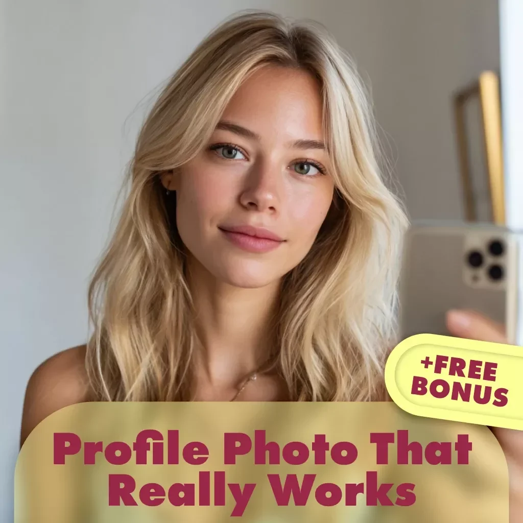 Profile Photo That Really Works Checklist – The Ultimate Guide to a Perfect Profile Picture