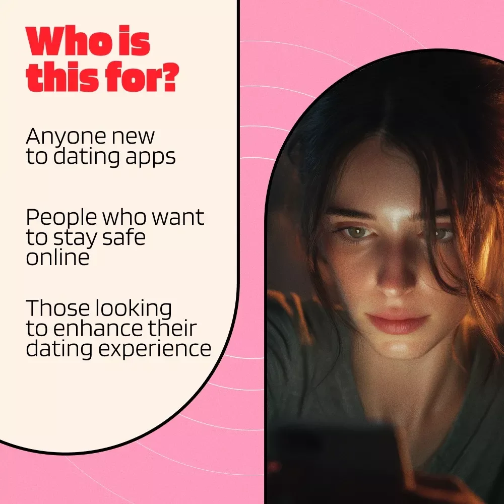 Swipe Smart: How to Stay Safe and Have Fun on Dating Apps | Ultimate Guide to Dating App Safety Tips