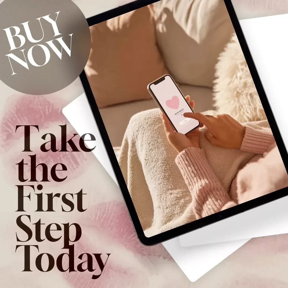 Best Dating Apps: Quick & Easy Checklist | Digital Download Guide for Singles | Dating App Comparison for Casual, Serious, and Inclusive Relationships | Printable & Instant Access