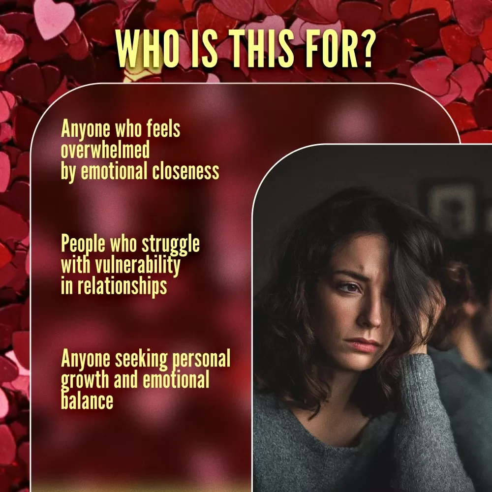 Spotting Avoidant Attachment with a Smile Checklist – Recognize the Signs of an Avoidant Attachment Style