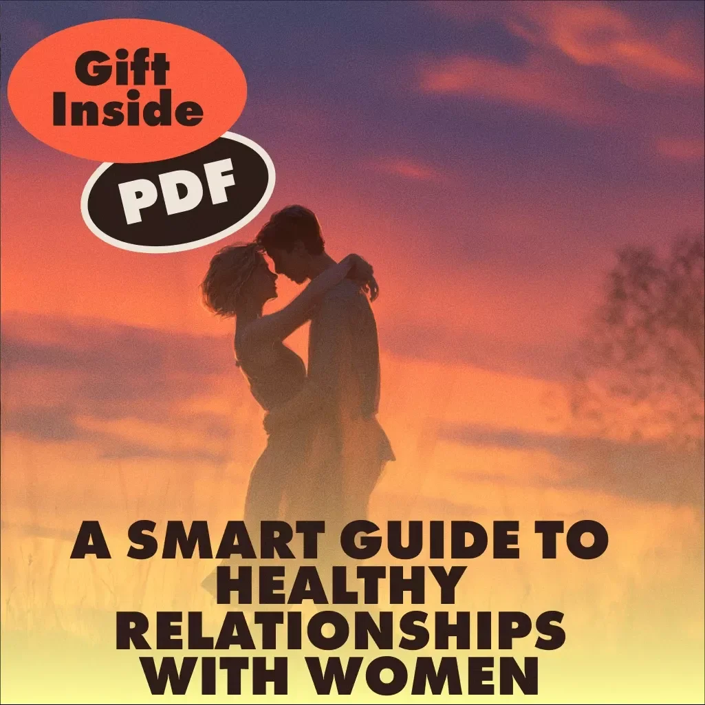 Spotting the Red Flags: A Smart Guide to Healthy Relationships with Women - Identify Red Flags in Relationships
