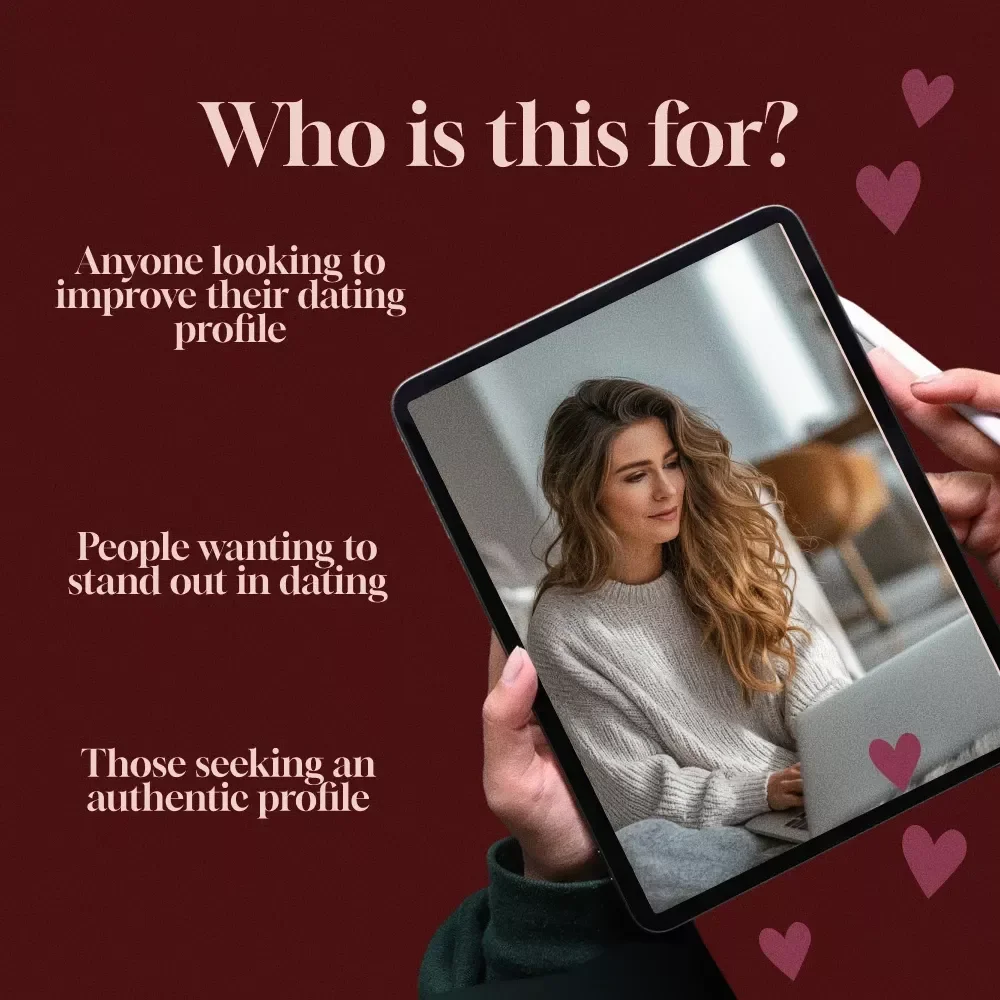 AI Cupid: Crafting Dating Profiles That Actually Work – How to Use AI to Write Better Dating Profiles