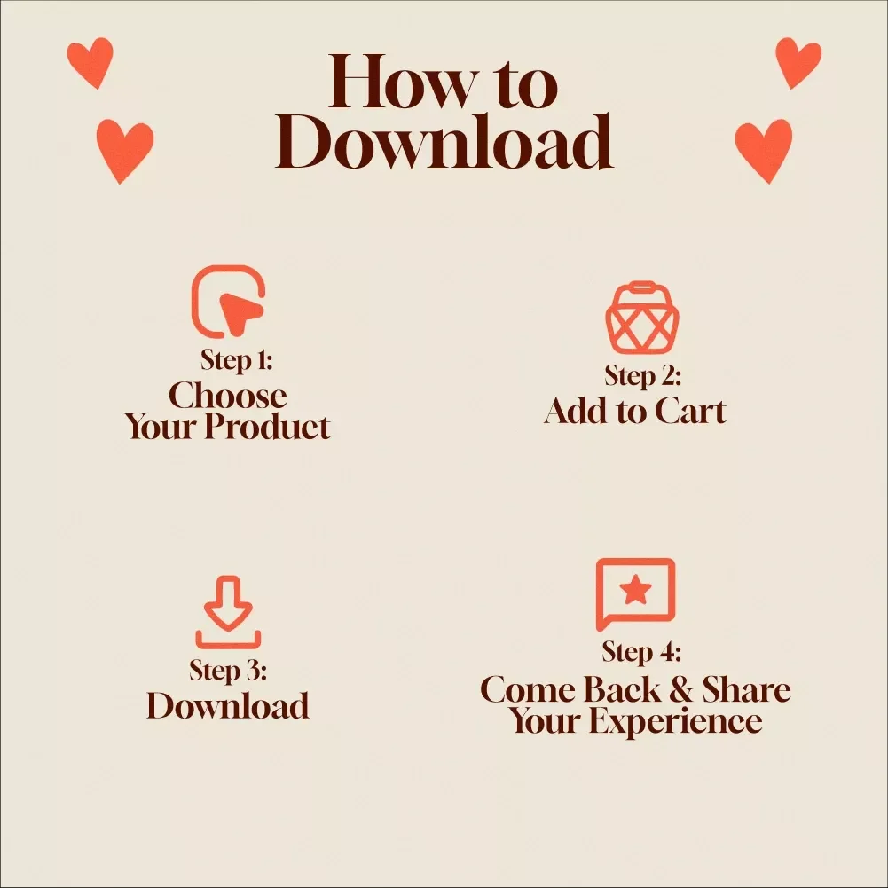 Attached and At Peace – Building Deep, Secure Connections That Last | eBook Guide to Secure Attachment Style