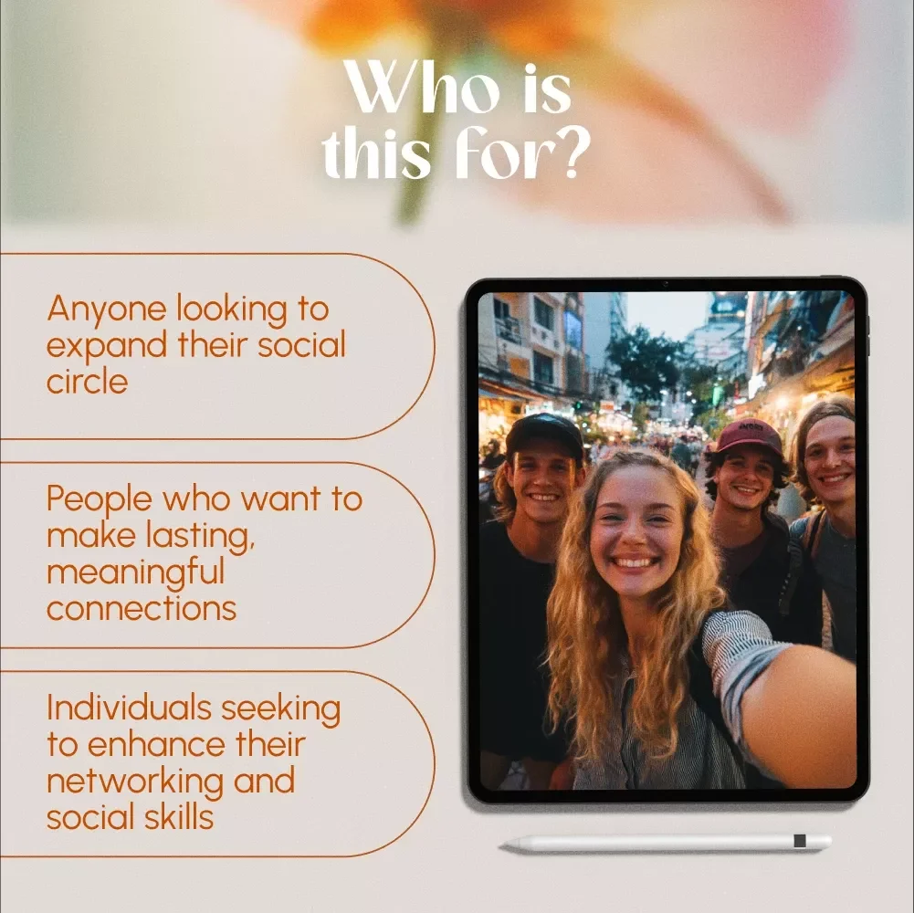 Your Guide to Meeting New People: Best Way to Meet New People with Practical Tips and AI-Powered Assistance