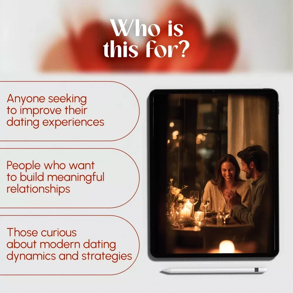 Making the Third Date Count: Unlocking the Secret to Meaningful Connections - A Complete Guide to the Third Date Rule