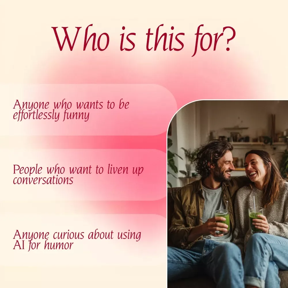 LOL Starter Kit: Your Ultimate Funny Conversation Starters Checklist | Digital Download Guide for Hilarious Icebreakers, Engaging Chat Prompts & Social Confidence