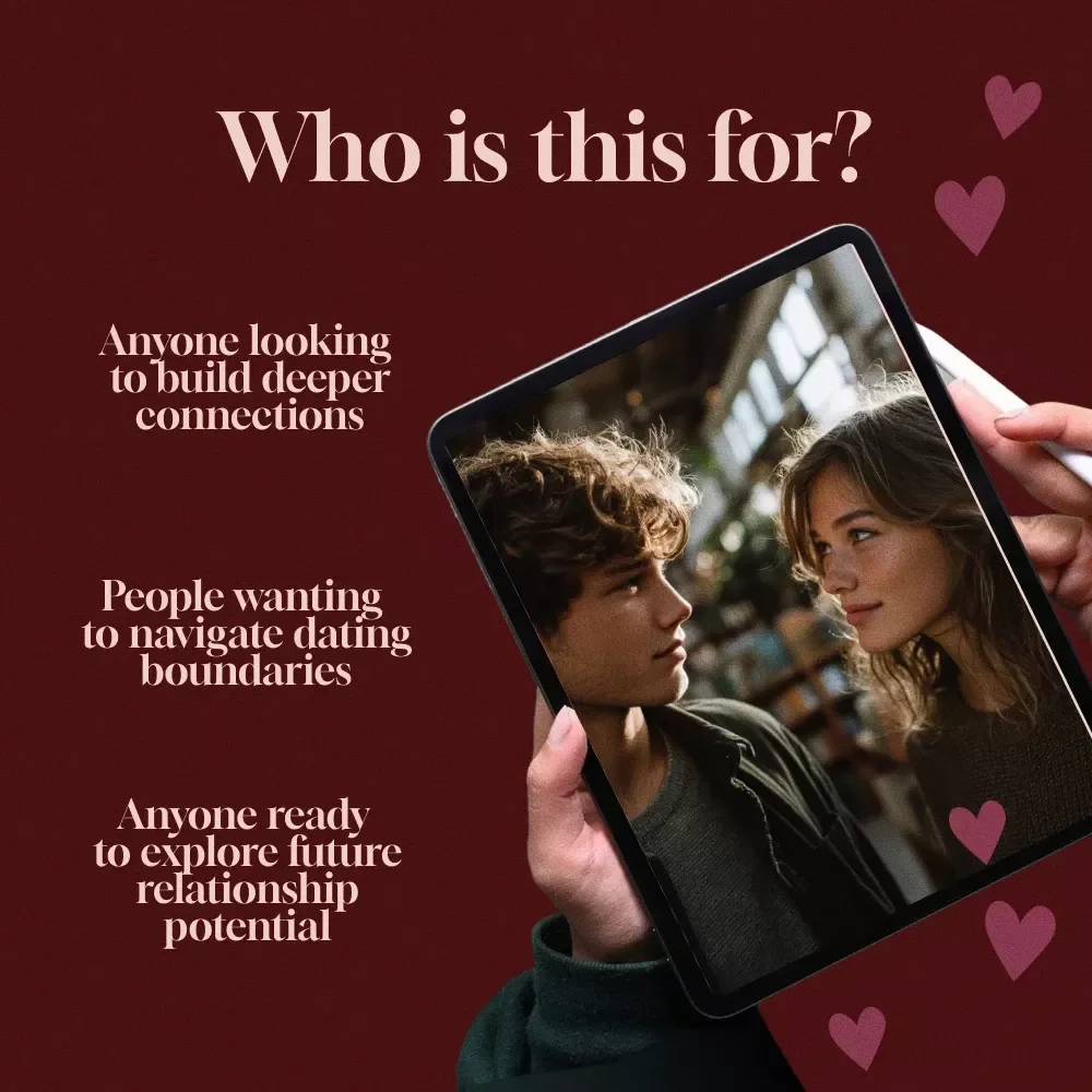 Making the Third Date Count: How to Navigate Expectations and Build Connection – A Guide to Third Date Success