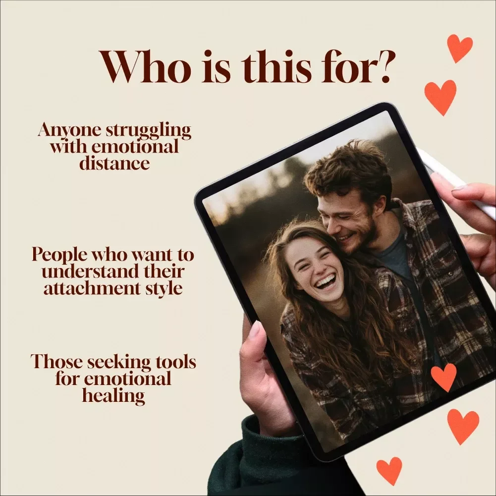 Breaking Walls: The Avoidant Attachment Style - Understanding and Healing Your Emotional Patterns eBook