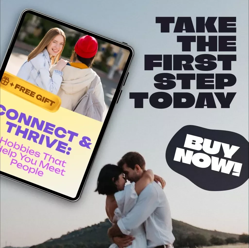 Connect & Thrive: Hobbies That Help You Meet People – Ultimate Guide to Socializing Through Hobbies