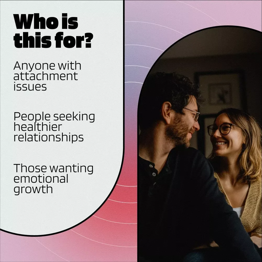 Understanding and Healing Disorganized Attachment Style: A Comprehensive eBook Guide to Overcoming Attachment Challenges