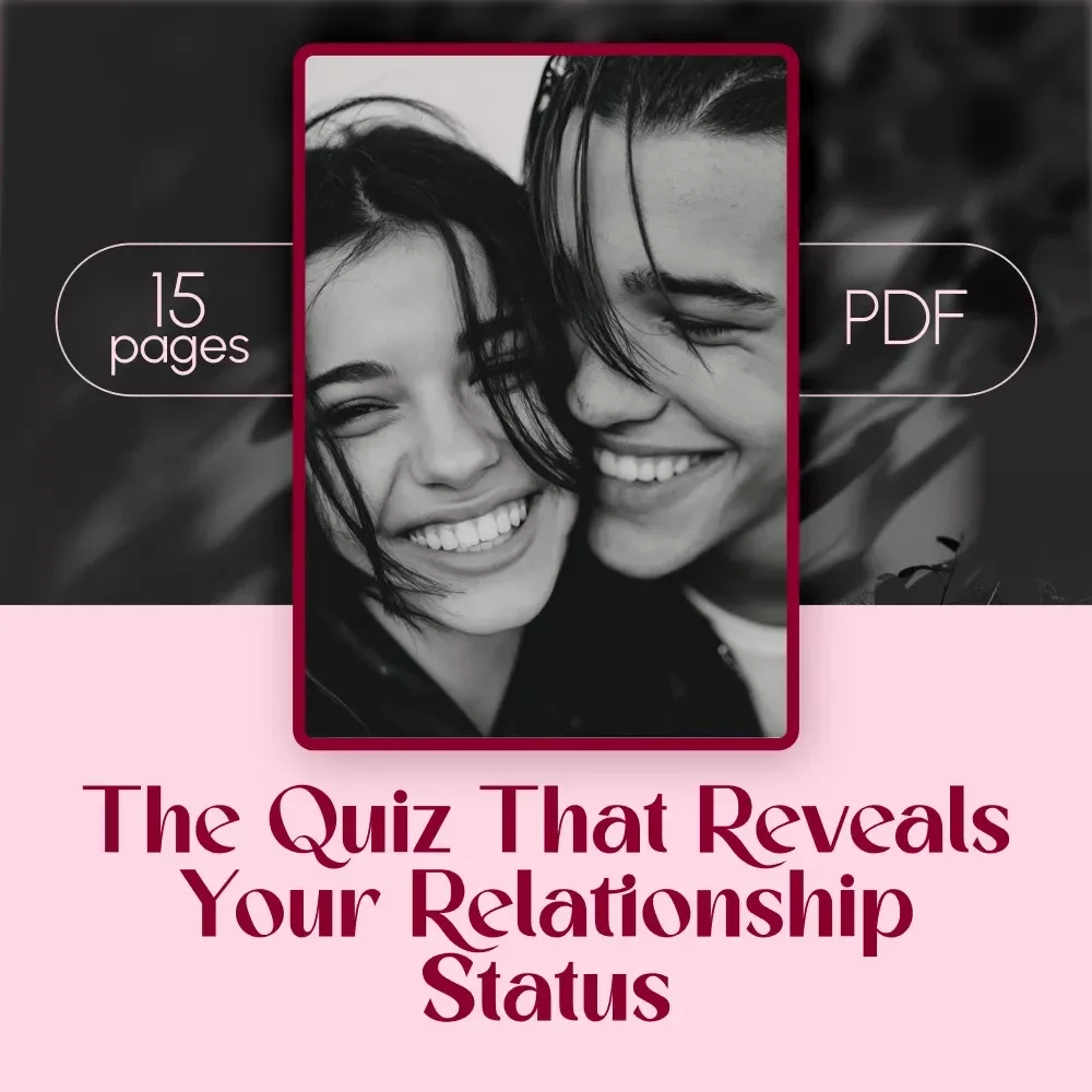 Situationships Decoded: The Quiz That Reveals Your Relationship Status - Understand Your Love Life with This Insightful Guide