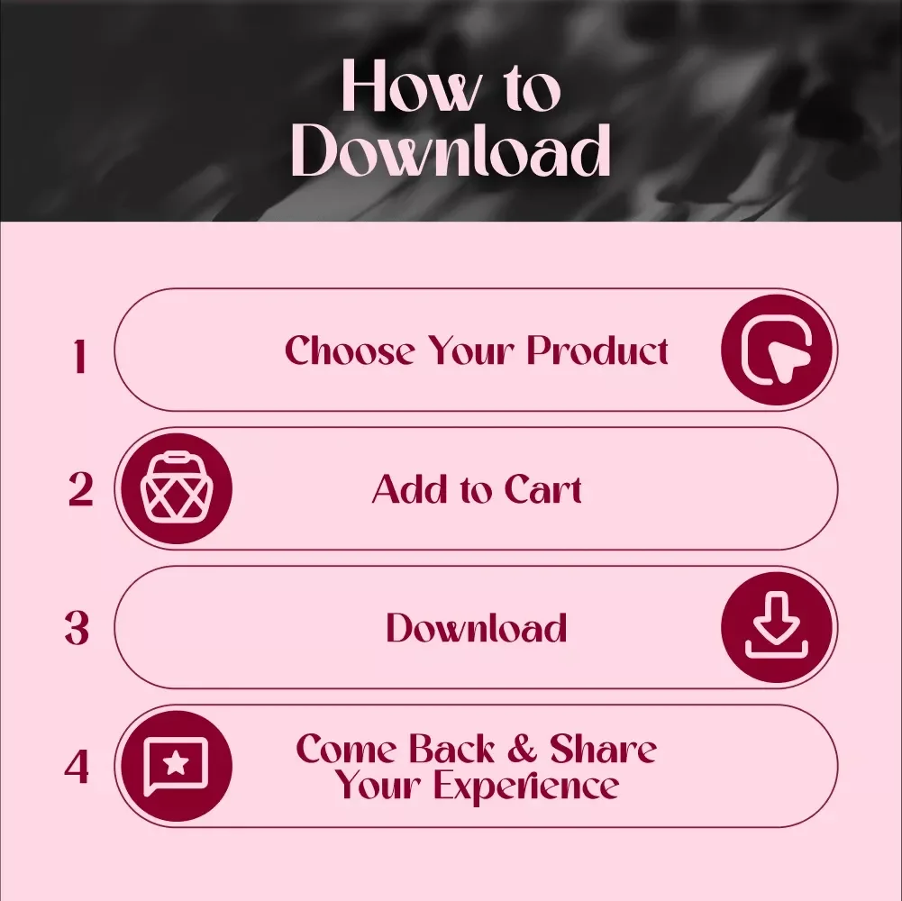 A Guide to Spotting Red Flags in Relationships | Digital eBook on Red Flags in a Relationship | Awareness, Boundaries, Emotional Health