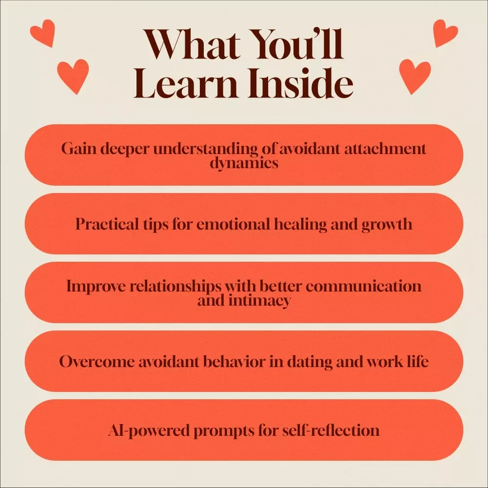 Breaking Walls: The Avoidant Attachment Style - Understanding and Healing Your Emotional Patterns eBook