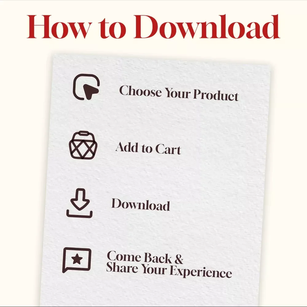 Confidently Ask: Your Step-by-Step Checklist to Asking Someone Out | Digital Download Guide, eBook & Printable Dating Confidence Resource | How to Ask Someone Out Made Simple