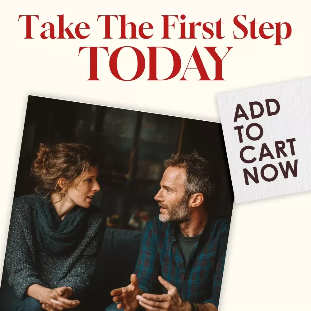 Conflict Resolution Made Simple | Printable Steps to Resolve Conflict | Digital Download Checklist for Workplace, Home & Relationships