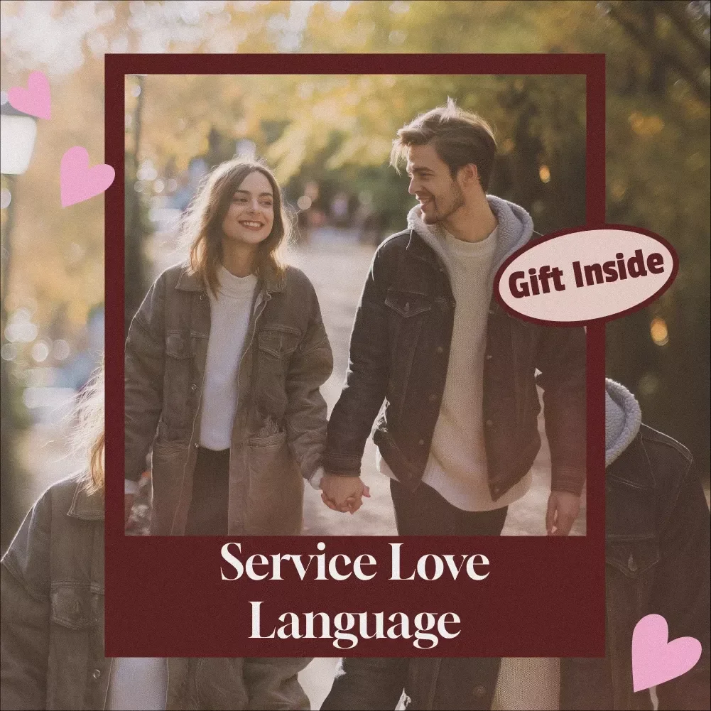 Heart in Action: Mastering the Acts of Service Love Language Guide | Tips for Meaningful Relationships