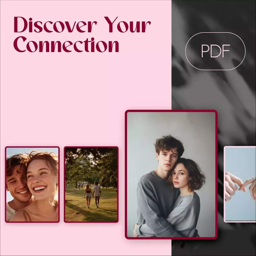 Discover Your Connection: A Quick Guide to Attachment Styles & Quiz Insights