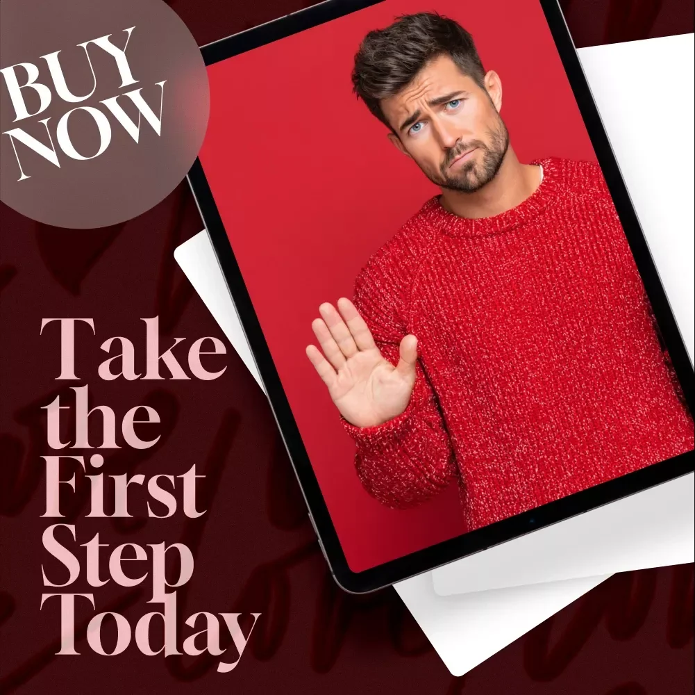 The Ultimate “Icks” Survival Checklist for Guys | Digital Download | Funny Self-Improvement Guide to Avoid Dating Icks for Guys | eBook PDF Instant Download