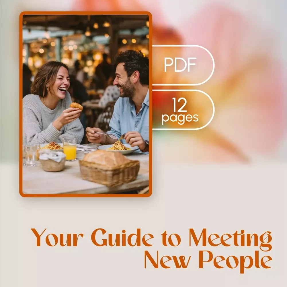 Your Guide to Meeting New People: Best Way to Meet New People with Practical Tips and AI-Powered Assistance
