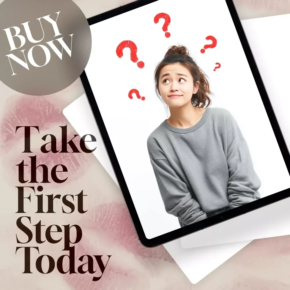 Questions to Ask Your Situationship Checklist | Digital Download Guide for Clarity, Boundaries & Connection | Relationship Conversation Starters
