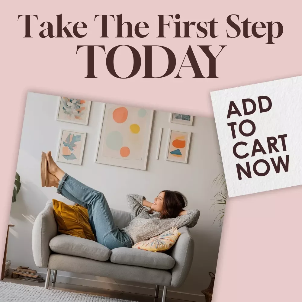 “Ghosted? No Worries!” – Step-by-Step Checklist | Digital Download for Self-Confidence, Dating Clarity & Personal Growth | What to Do If You’re Ghosted Guide