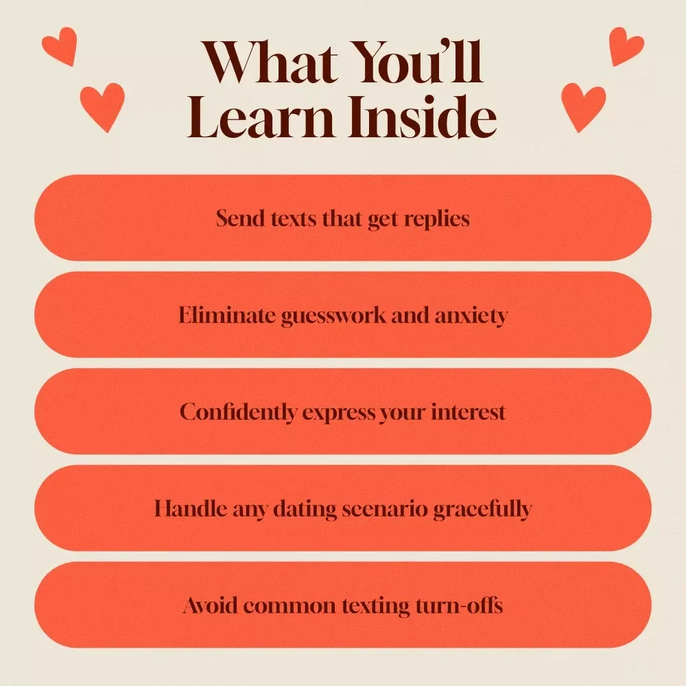 Texting After the First Date Doesn’t Have to Be Awkward | Digital Guide on What to Text After First Date | Modern Dating Advice