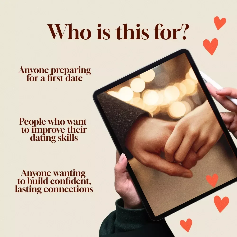 First Date Game Plan: Confident Steps to Making a Great Impression - First Date Advice for Men eBook