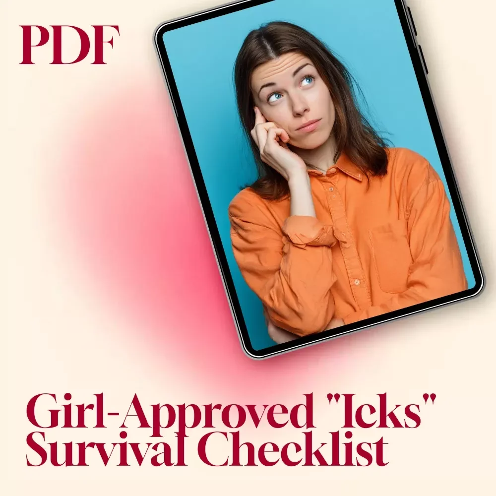 Girl-Approved 