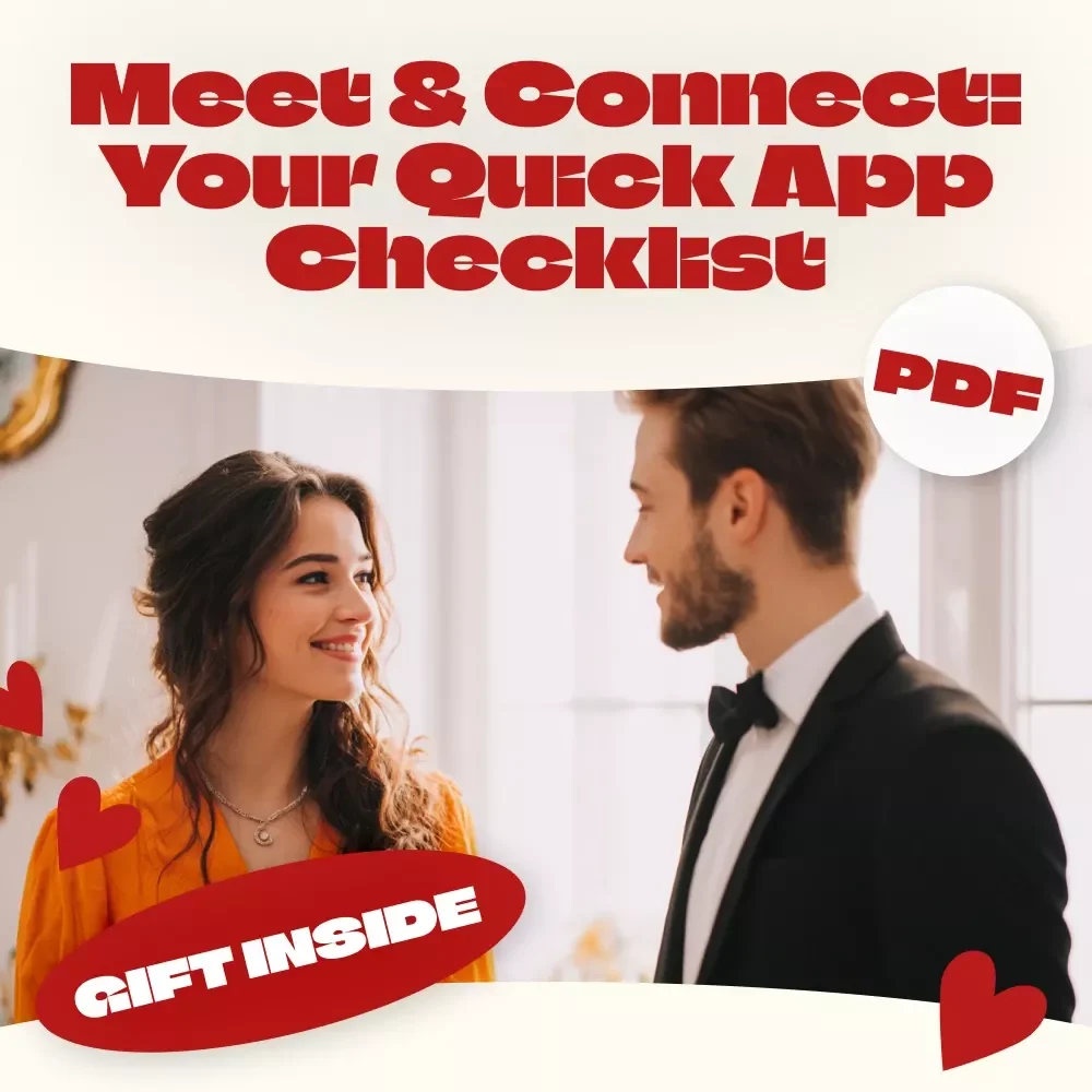 Meet & Connect: Your Quick App Checklist – Best Apps to Meet People and Build Meaningful Connections