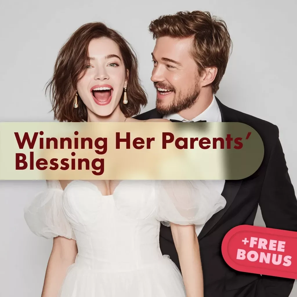 Winning Her Parents’ Blessing: A Fun Checklist – How to Ask Girlfriend’s Parents for Blessing
