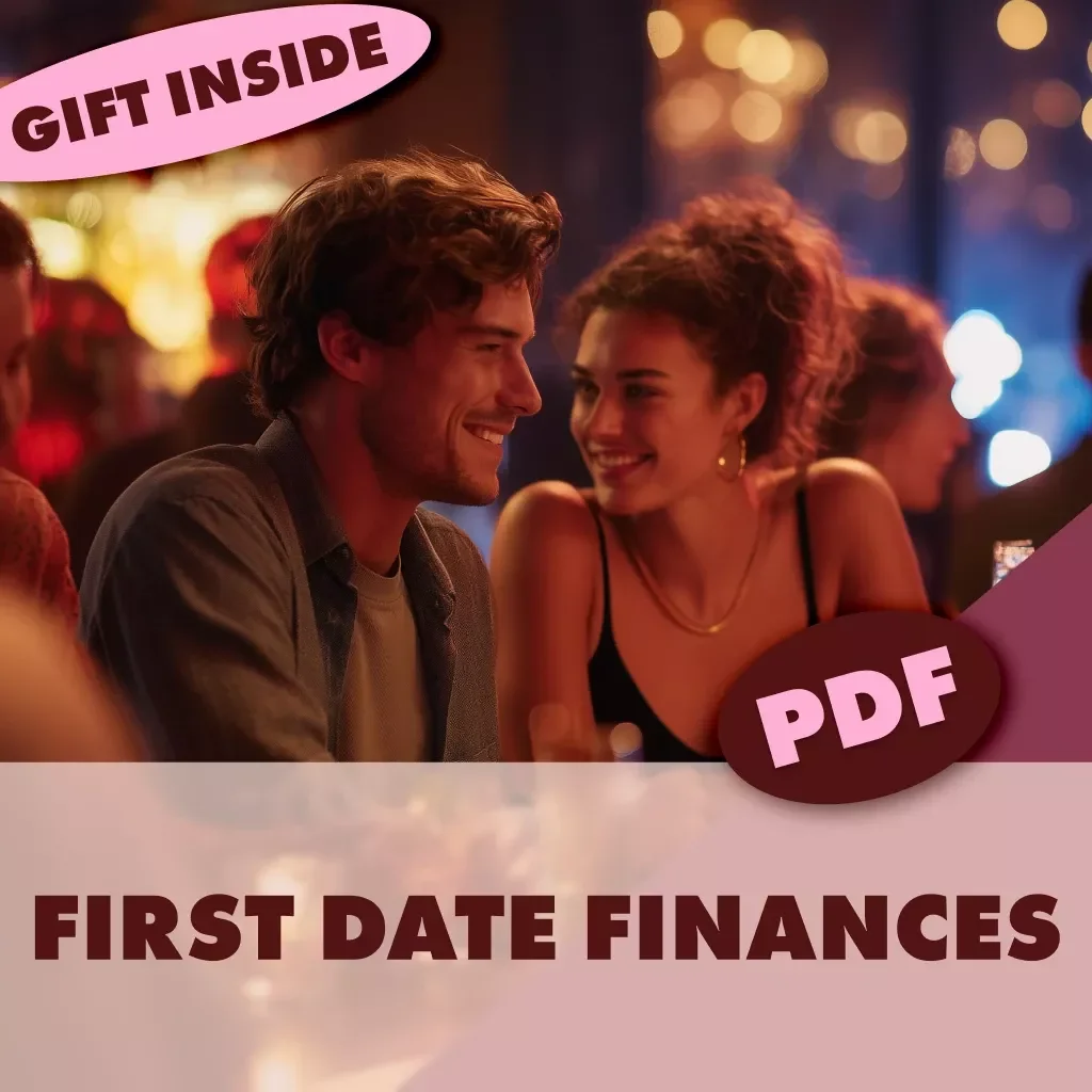 First Date Finances: Navigating Who Pays Without Awkwardness | Digital Guide | Who Pays on a First Date Etiquette, Modern Dating Tips & Confidence Checklist