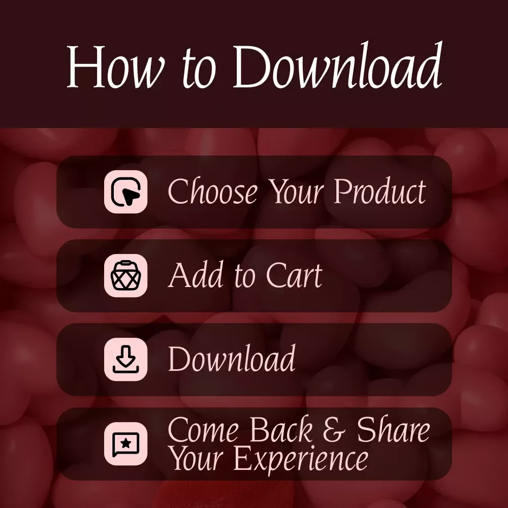 The Big List of Dating Profile Ideas Checklist | Digital Download | Dating Bio Writing Guide & eBook Style Resource