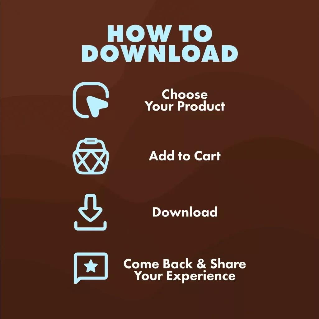 The Body Scan Blueprint: A Gentle Guide to Relaxation and Awareness | Body Scan Meditation Blueprint Digital Download Guide for Stress Relief & Mindfulness