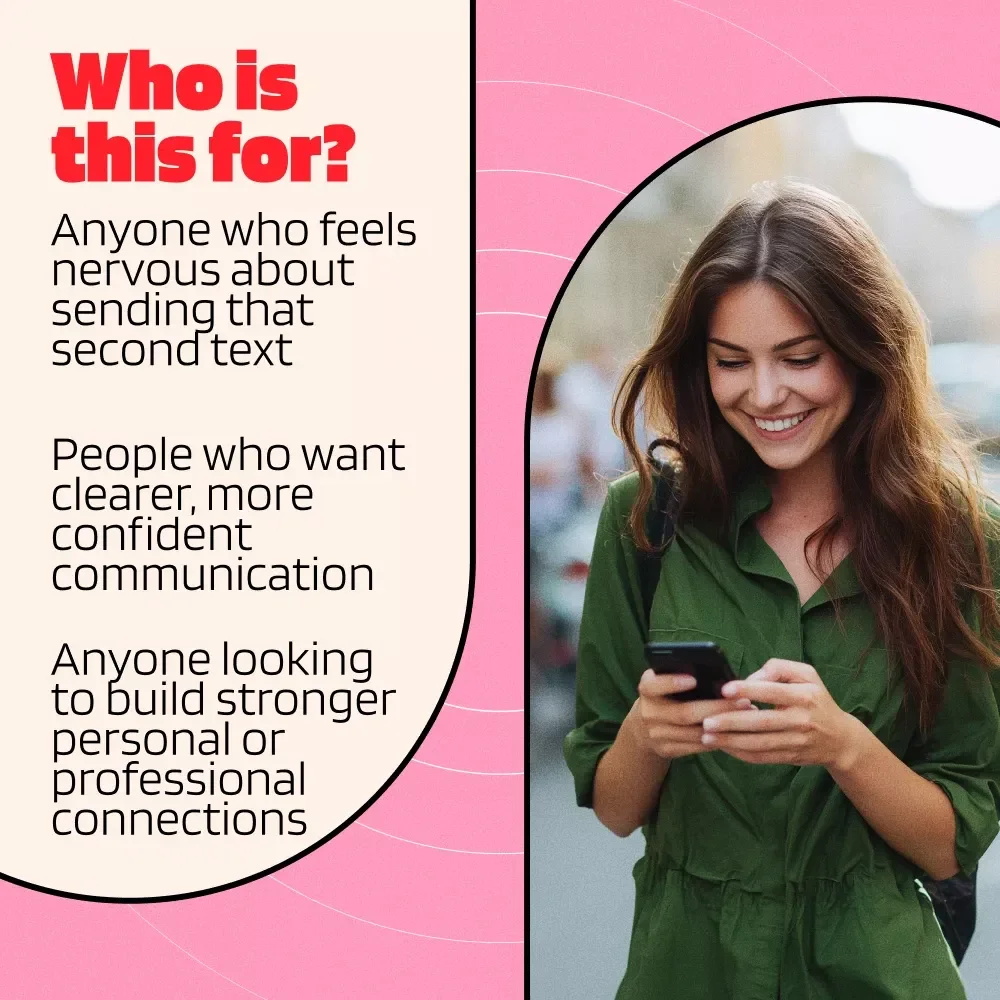Mastering When and How to Send That Second Message | Digital Guide for Communication Skills, Texting Confidence, and Double Text Rules
